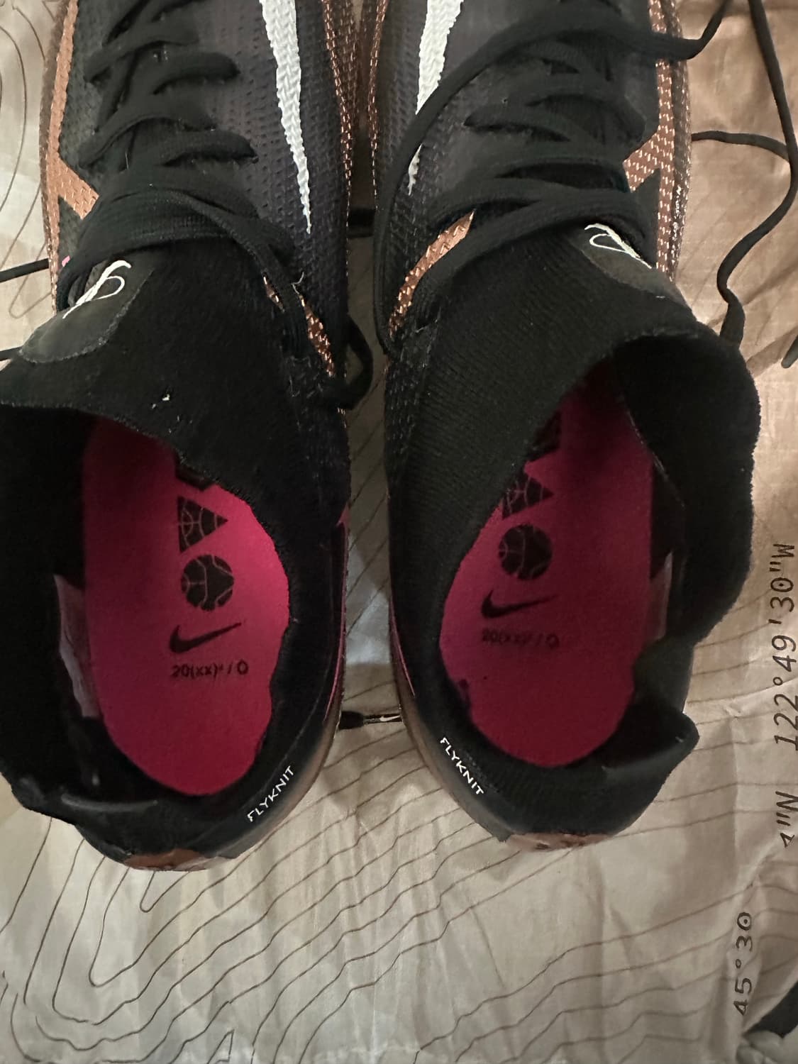 나이키 팬텀 gt2 엘리트 fg 275 상품이미지5