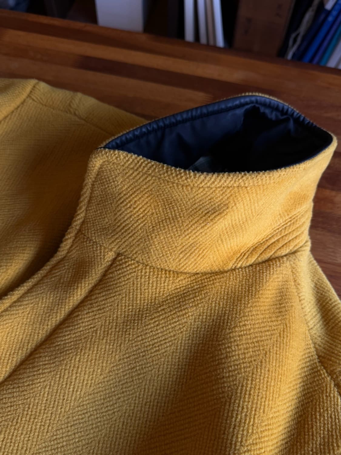 파쏘나블 워크 자켓 105 상품이미지6