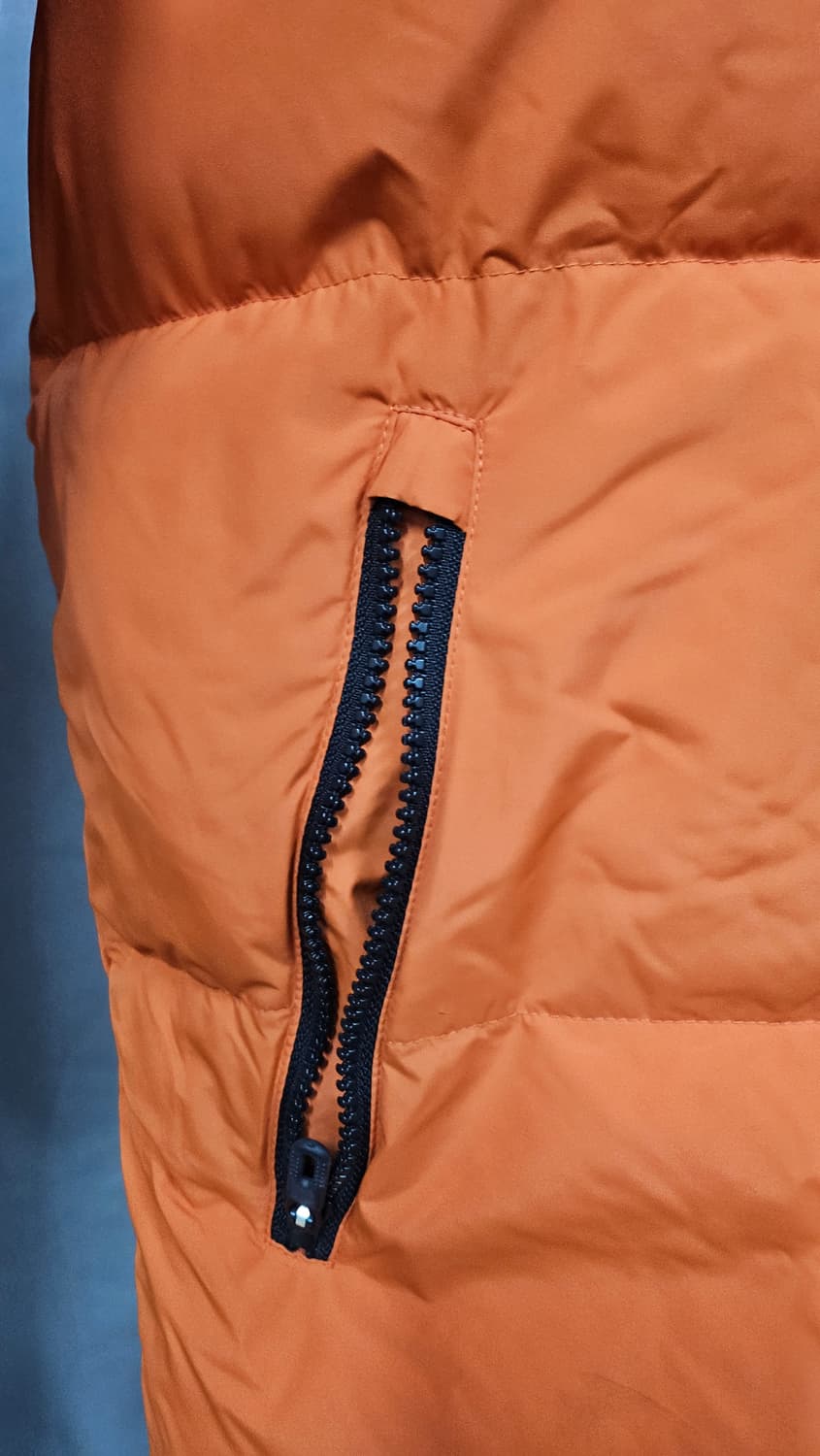 라푸마 패딩 점퍼 100 상품이미지5