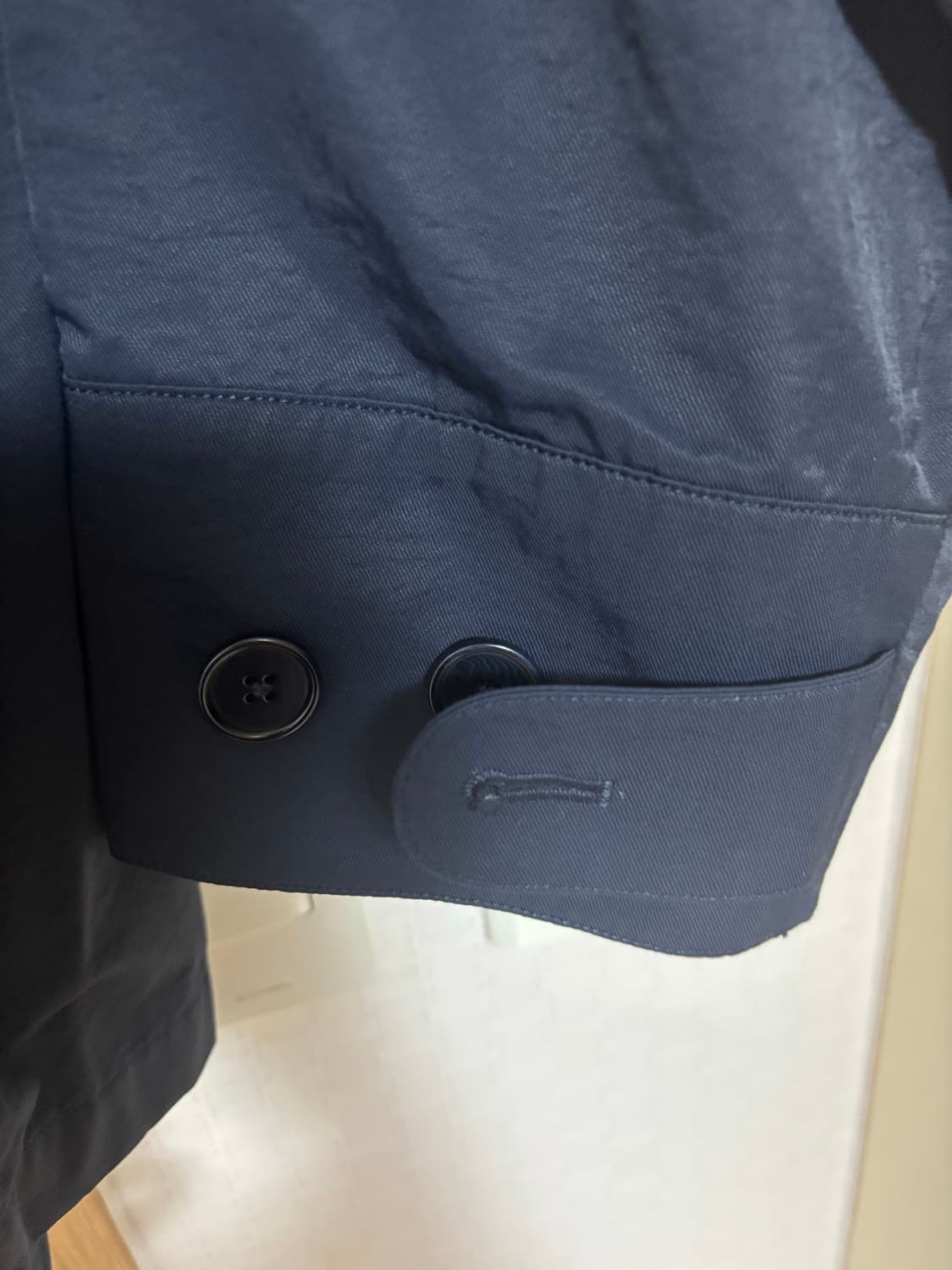 [새상품] 네이더스 발마칸 자켓 상품이미지8