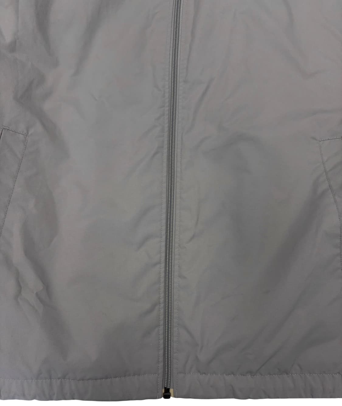 나이키 올드스쿨 바람막이 그레이 (2XL) 상품이미지6