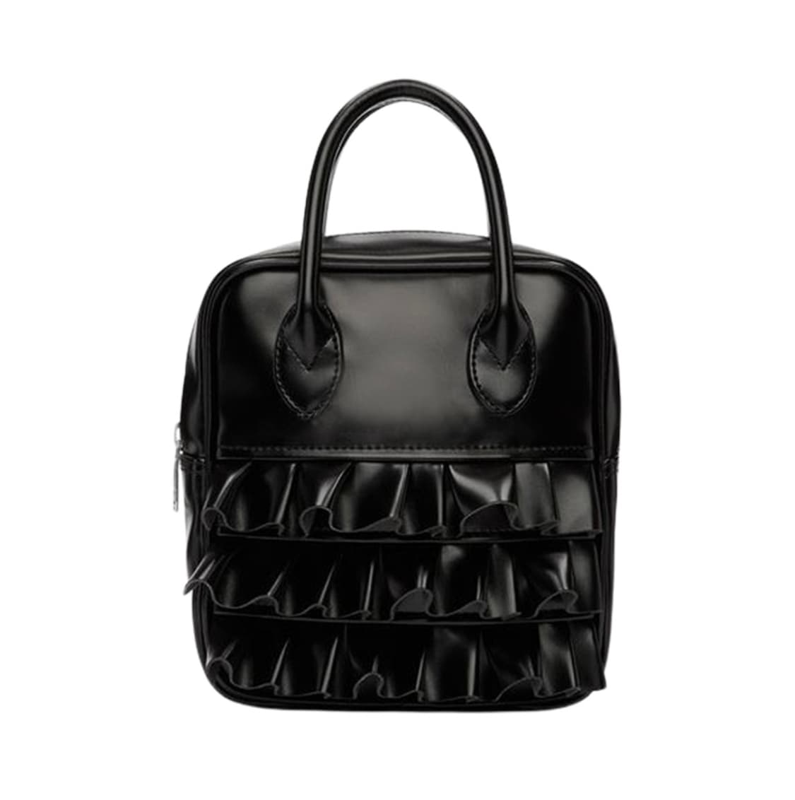 꼼데가르송 프릴백  상품이미지1