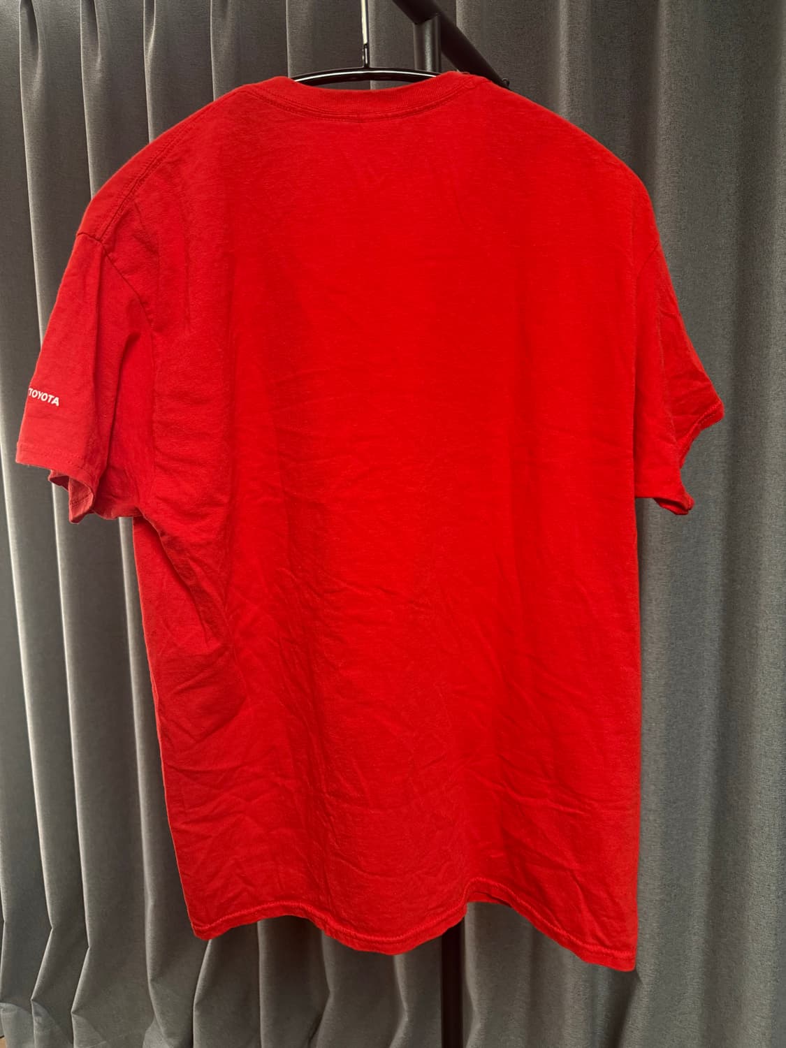 (L) Ripcity NBA 포틀랜드 트레일블레이저스 티셔츠 상품이미지2