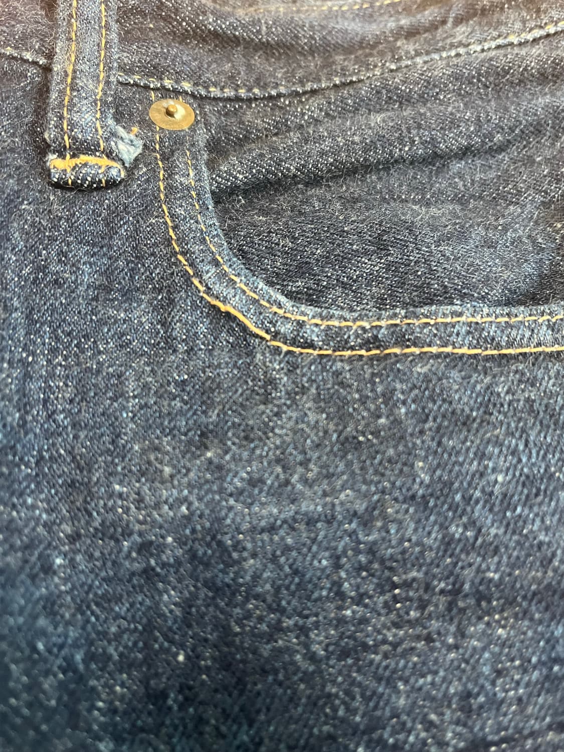 Warehouse DD-1551ZXX Store Limited 상품이미지9