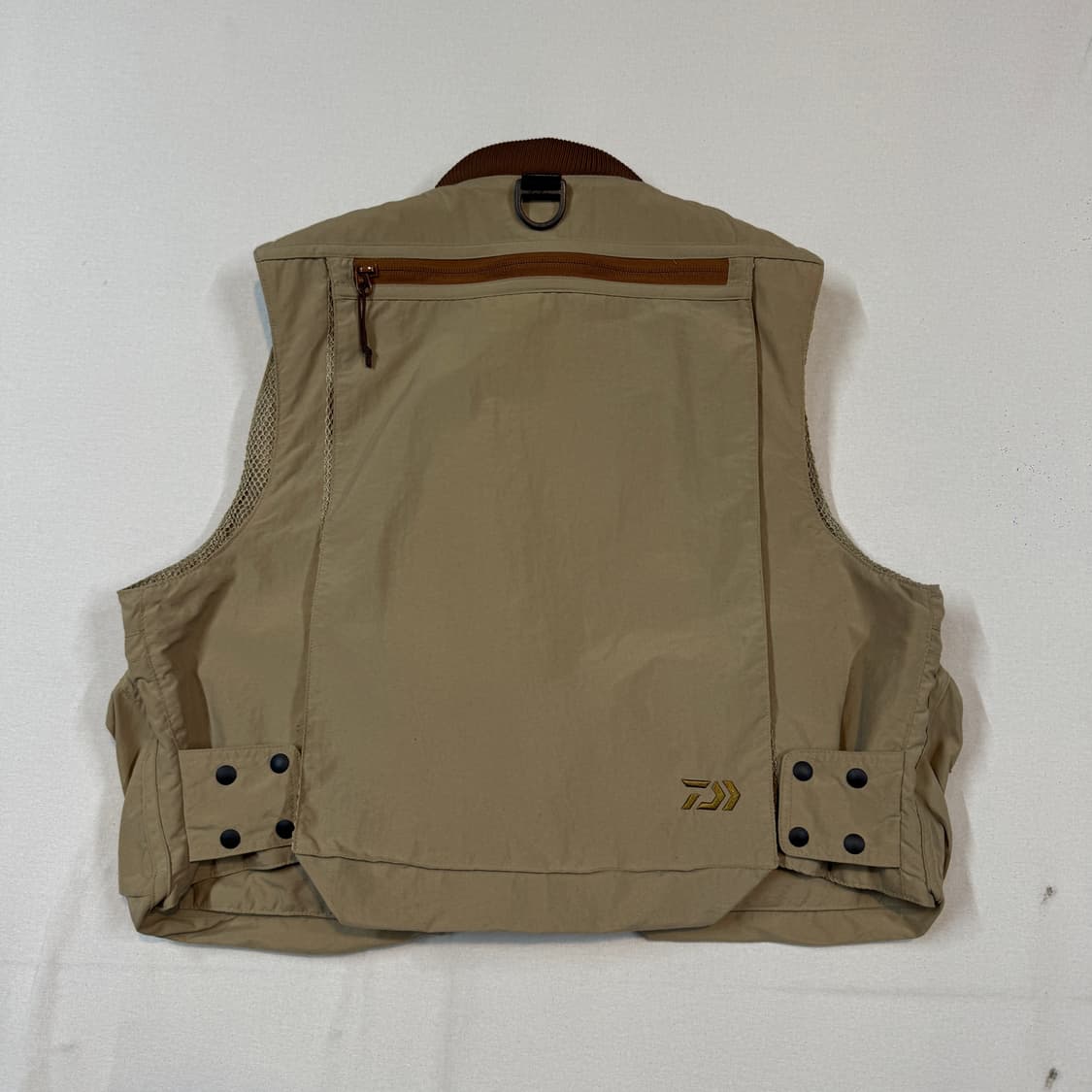 M) 다이와 피싱 베스트 조끼 상품이미지7