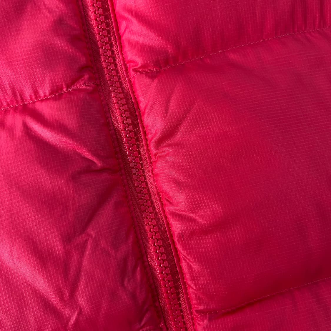 95 노스페이스 1996 700 눕시 핑크 패딩 상품이미지4