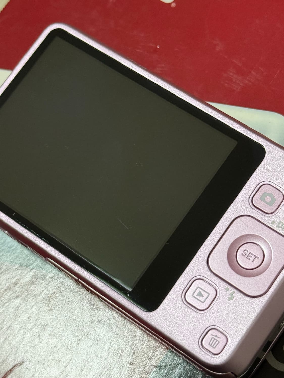 카시오 엑슬림 z800 풀박스 상품이미지4