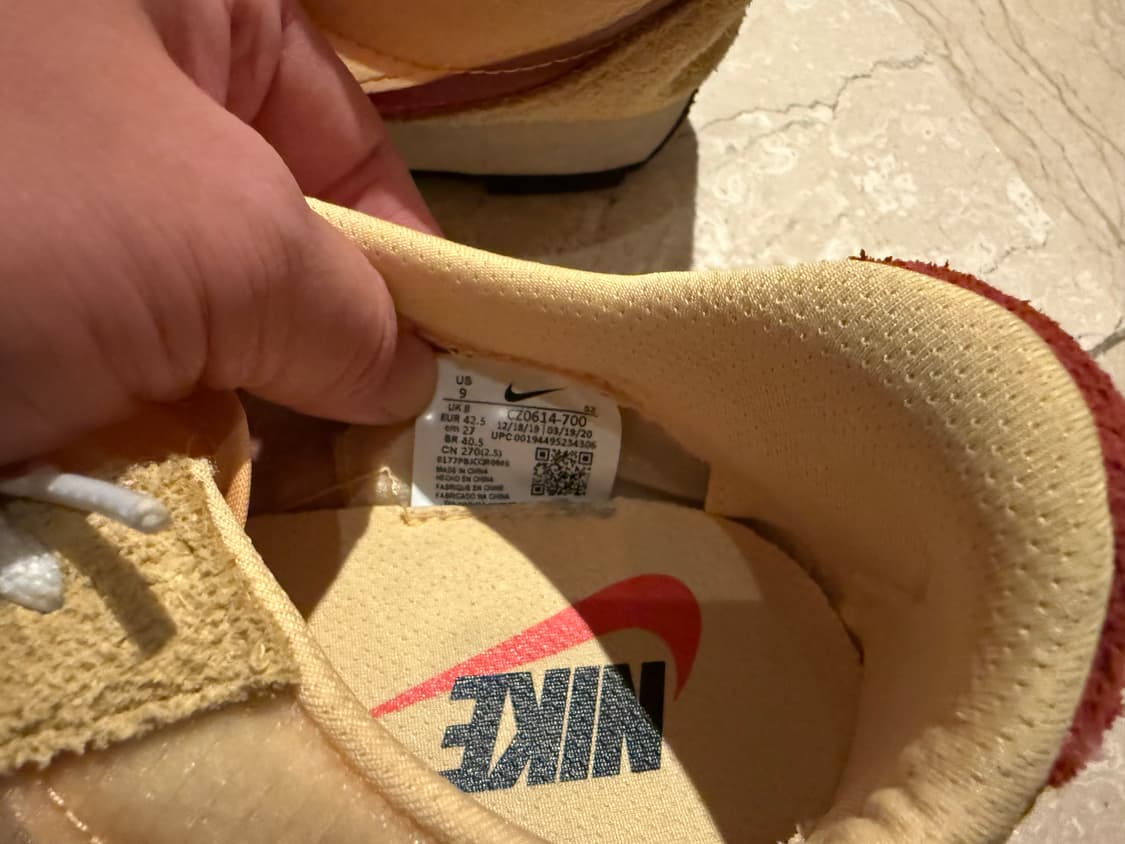 나이키 데이브레이크  상품이미지3