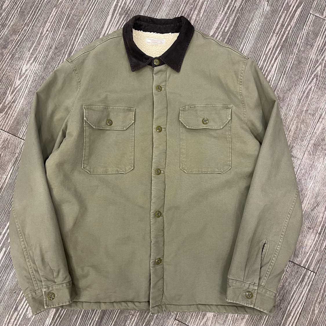 제이크루 Wallce&Barnes 상품이미지1