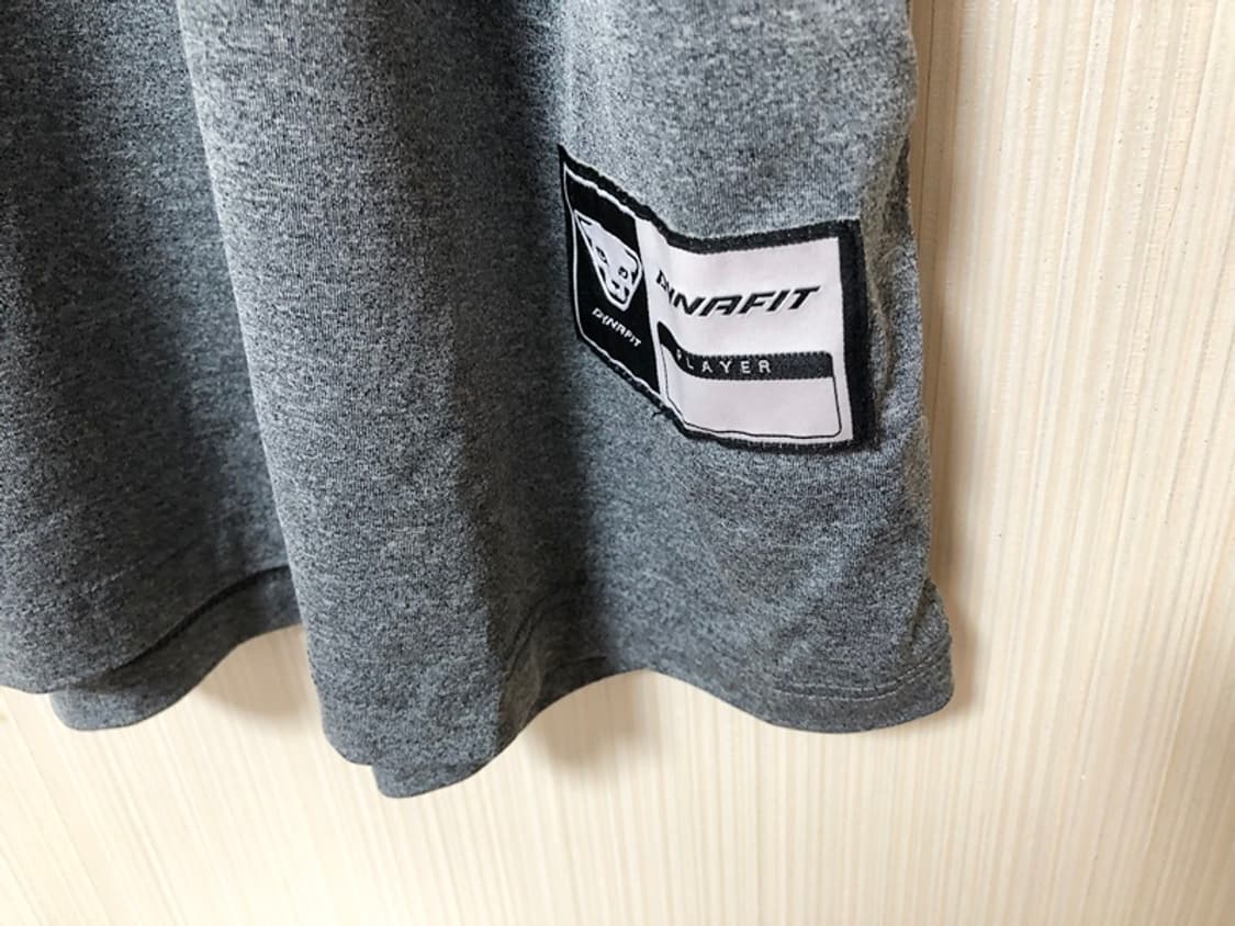 (2) KBO 다이나핏 SK와이번스 선수지급 트레이닝셔츠 7XL(135) 상품이미지7