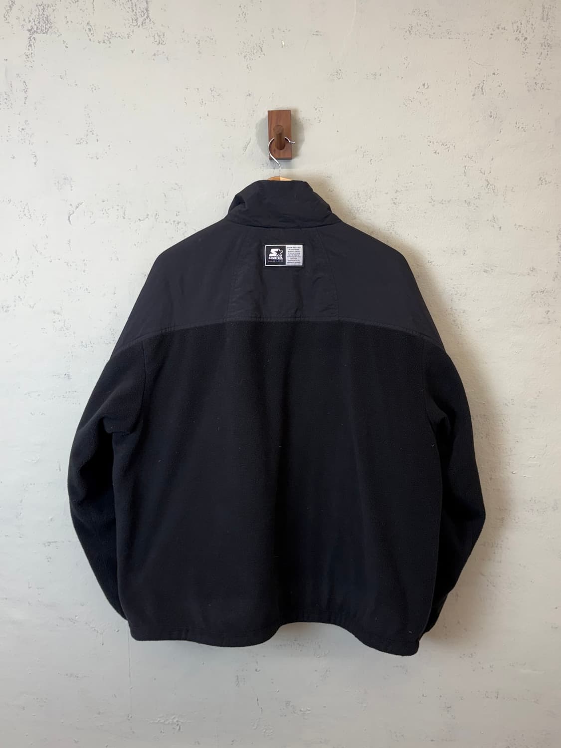 스타터 유틸리티 멀티 포켓 집업 자켓 상품이미지2