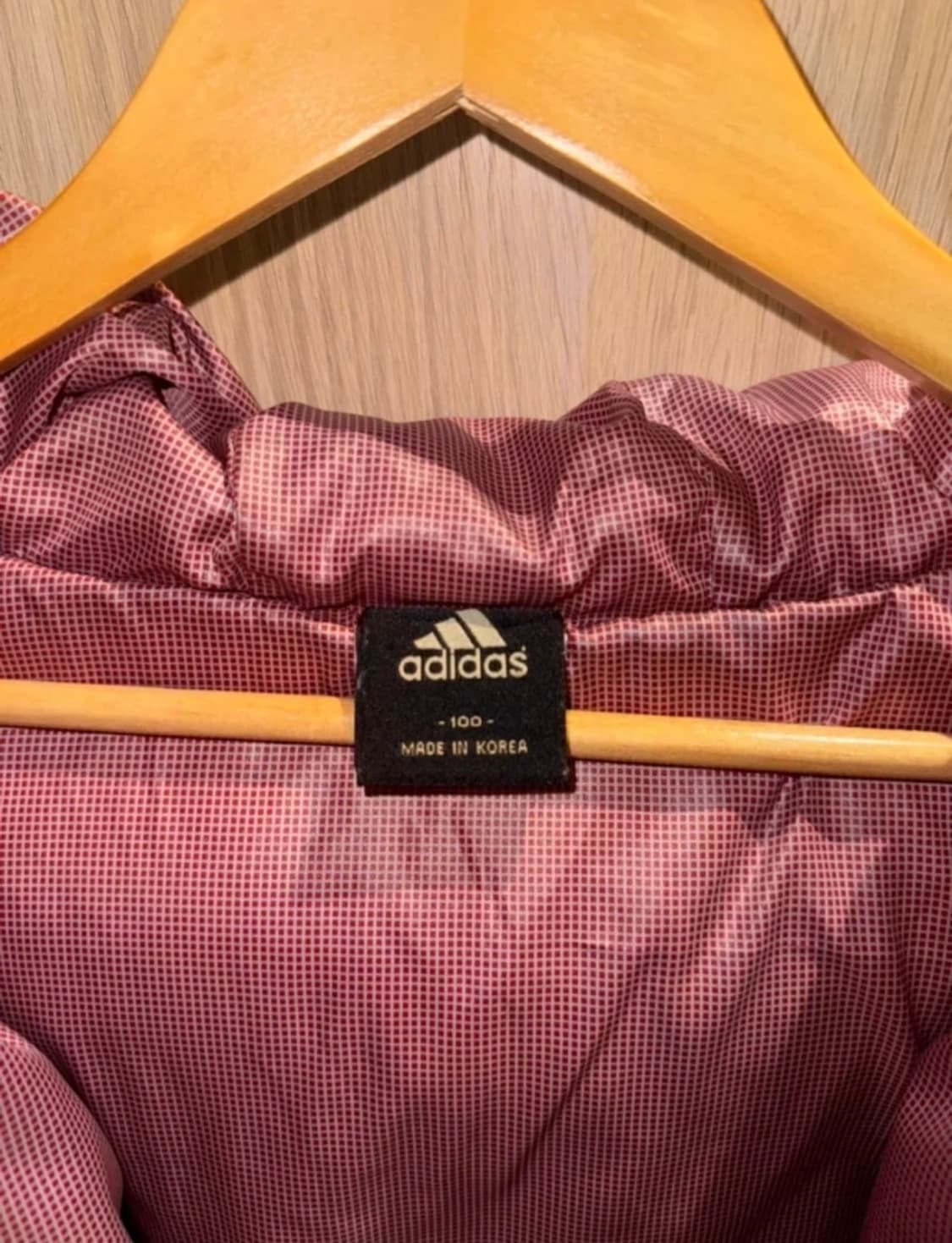 아디다스 패딩  상품이미지3