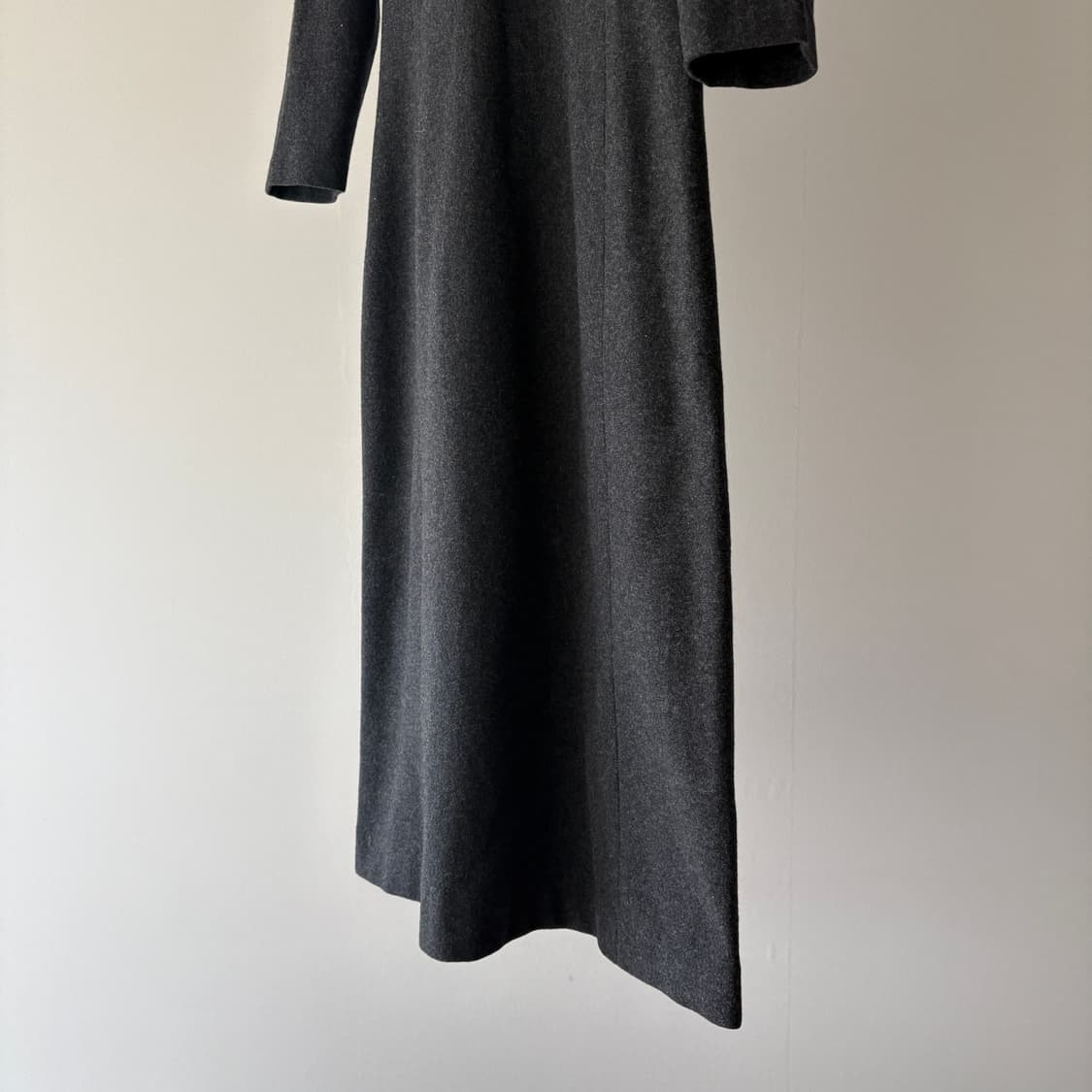  ▫️Tsumori Chisato Wool Onepiece 상품이미지5