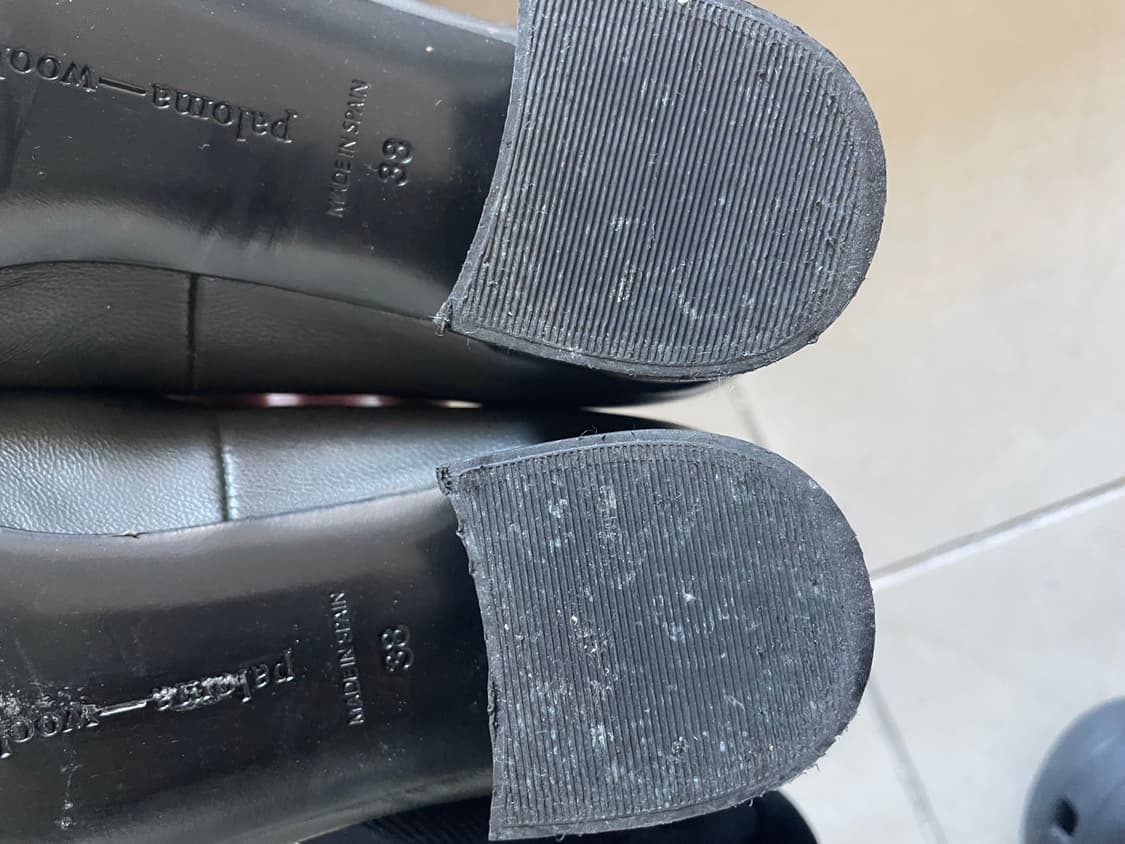 팔로마울 펌프스 슈즈 상품이미지6