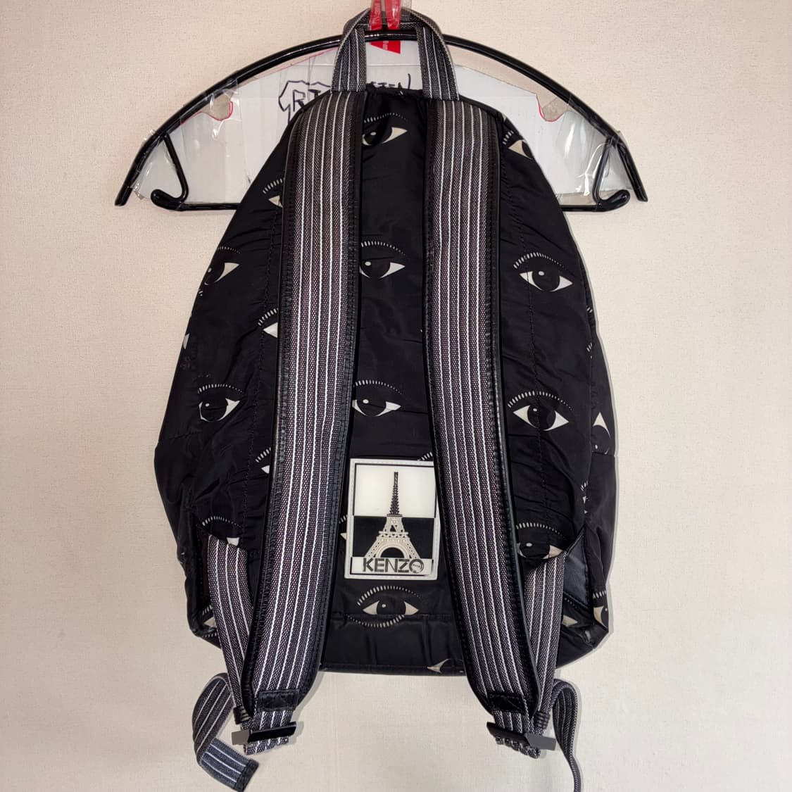 겐조 17SS 멀티아이 백팩 상품이미지2