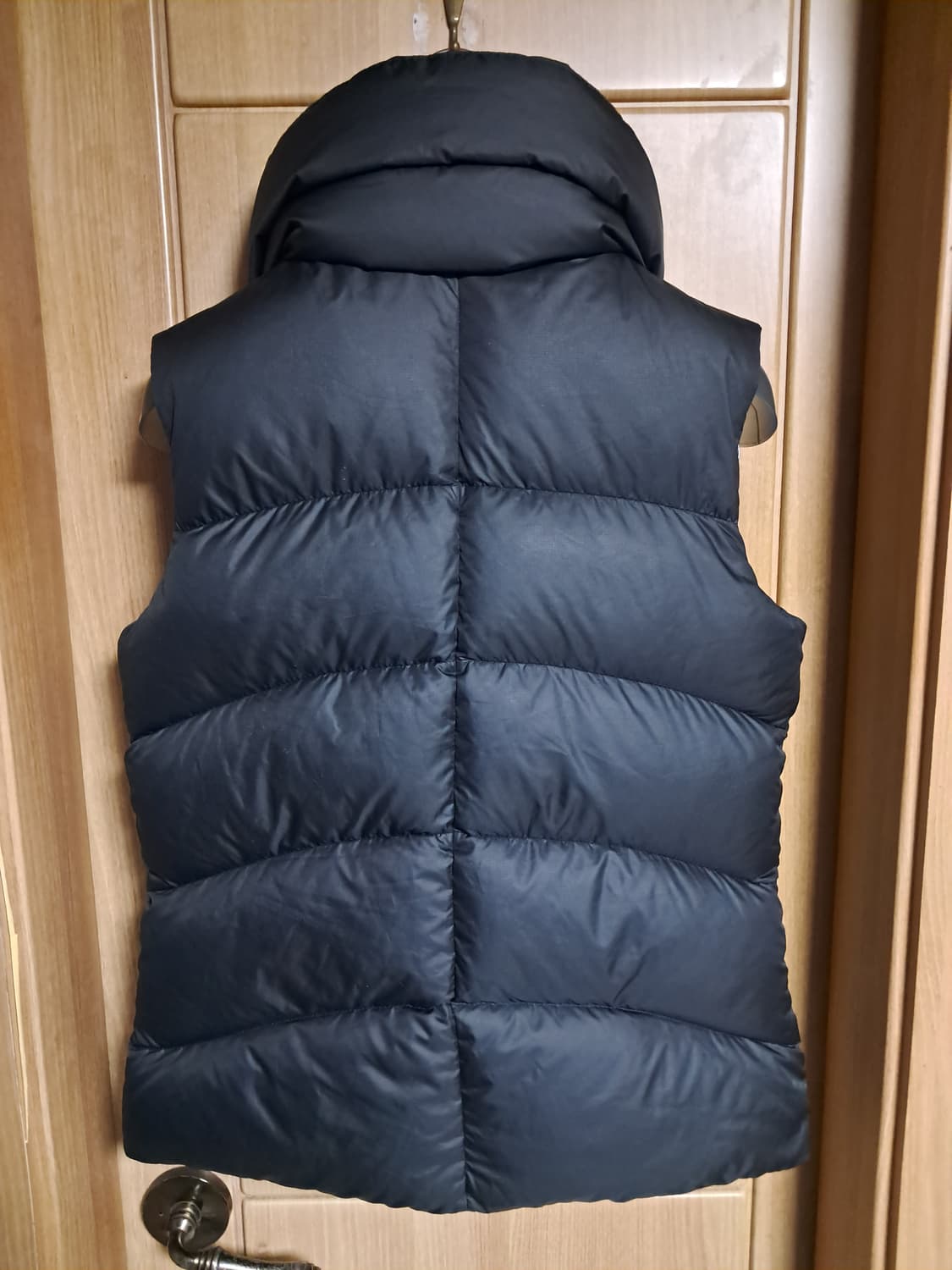 나이키 여성 패딩조끼 M 상품이미지3