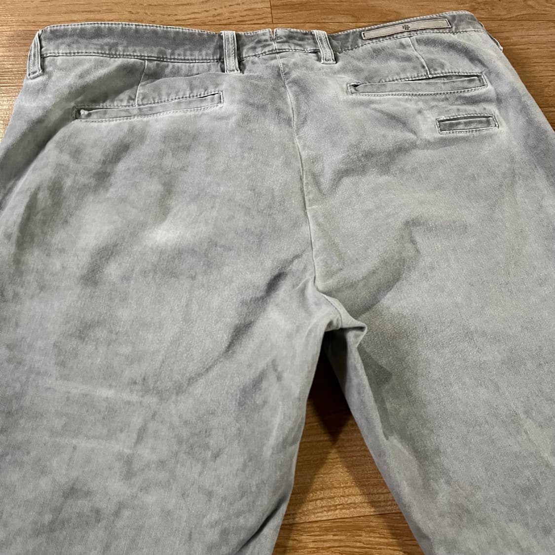 [33] 일레븐티 치노팬츠 상품이미지2