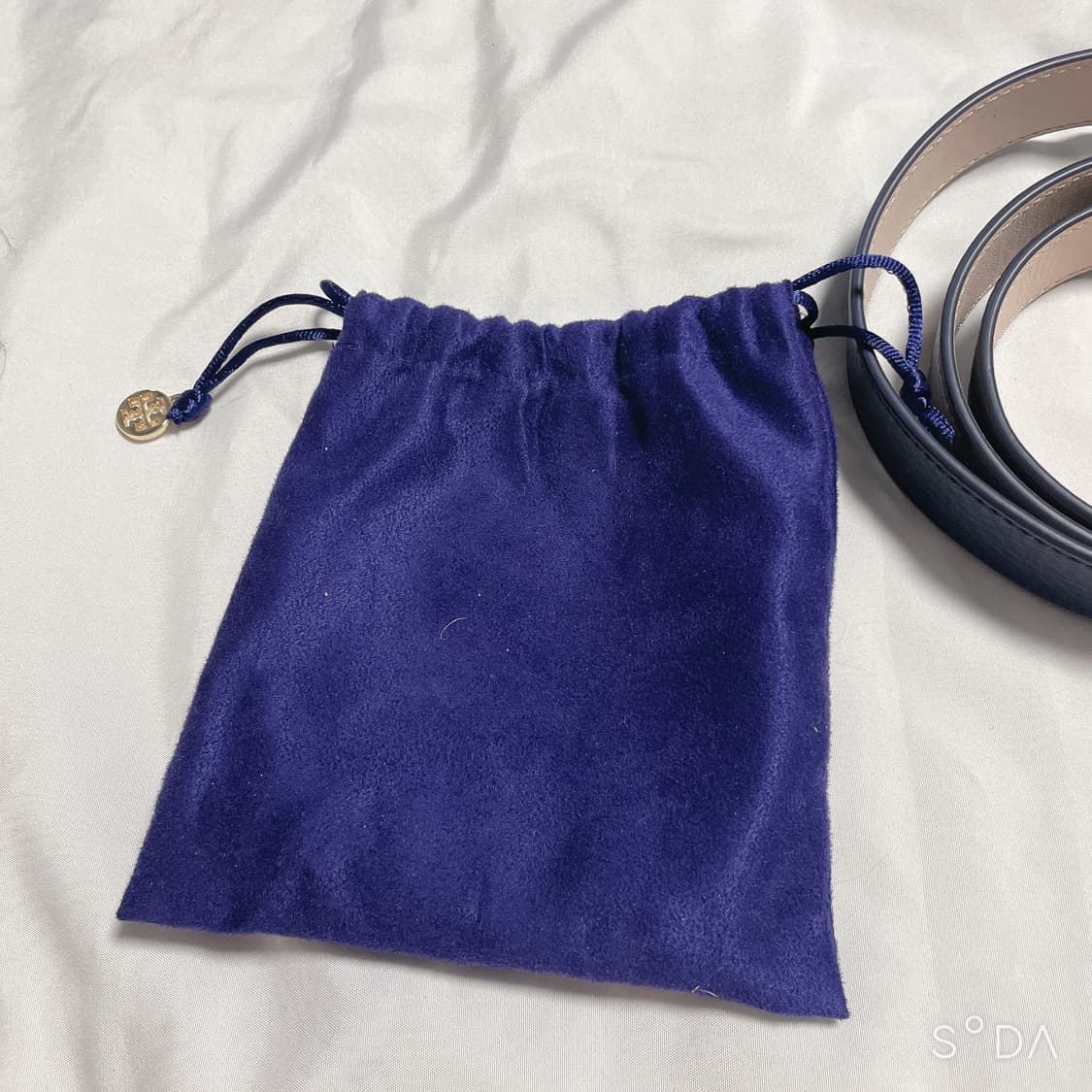 토리버치 금장 벨트 상품이미지6