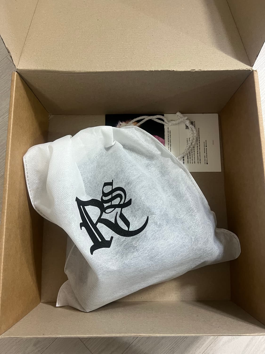 (FREE)알에스에스씨 rssc 메쉬 캡 새상품 판매 상품이미지5