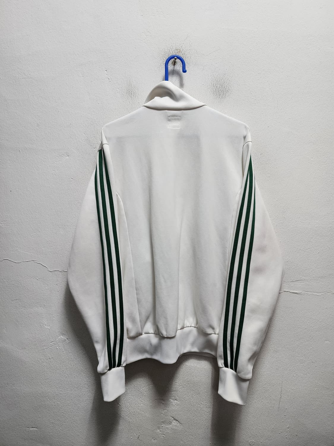 아디다스 베켄바우어 화이트 트랙탑 상품이미지2