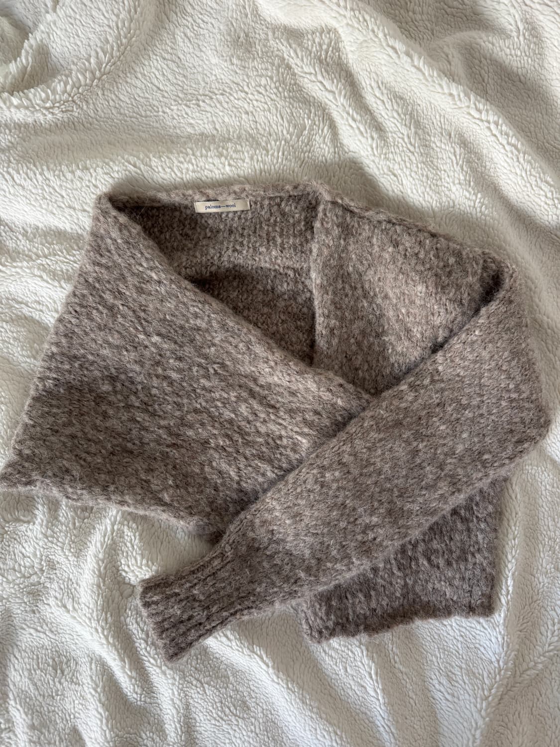 팔로마울 morgi 가디건 상품이미지2