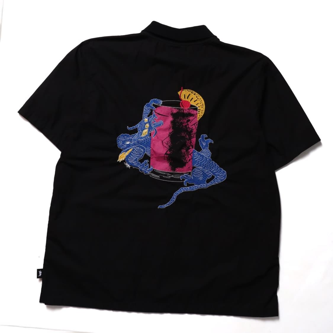 스투시 Stussy Printing T-shirt 

 상품이미지3