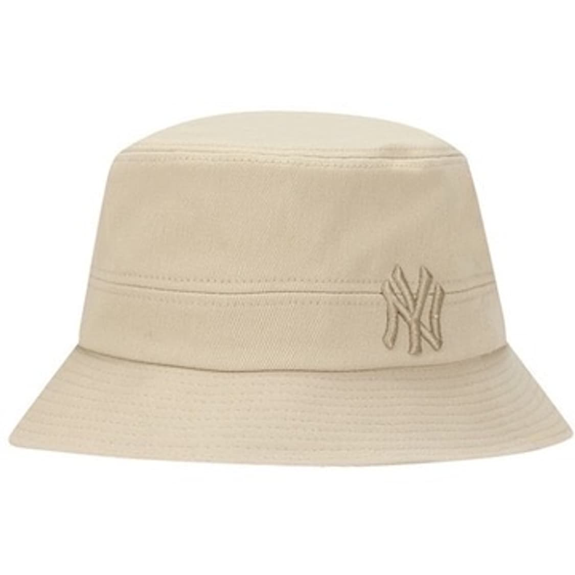 MLB 뉴욕 양키스 버킷햇 베이지 상품이미지1