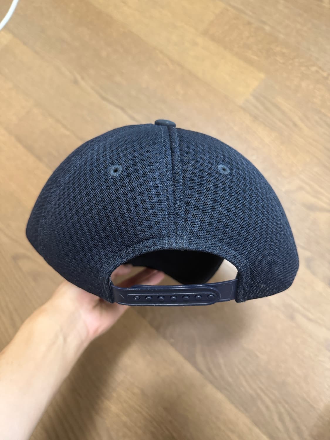 Y-3 요지야마모토 트러커캡 상품이미지3