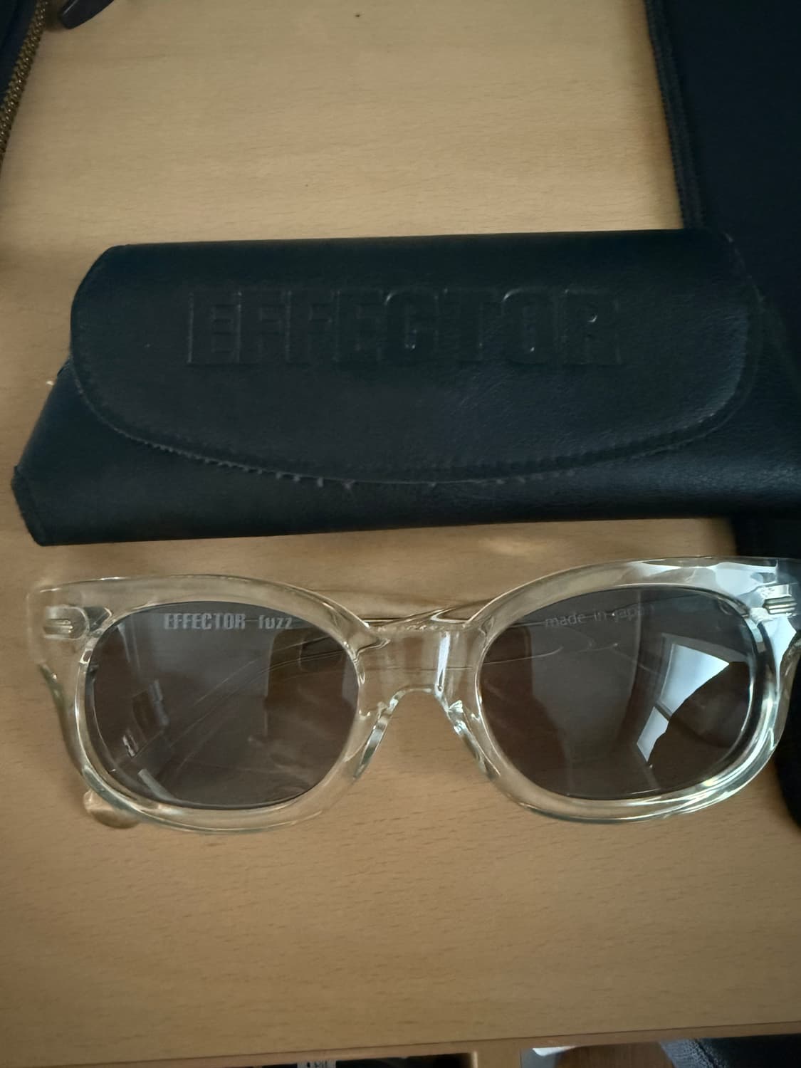 이펙터 퍼즈 상품이미지1