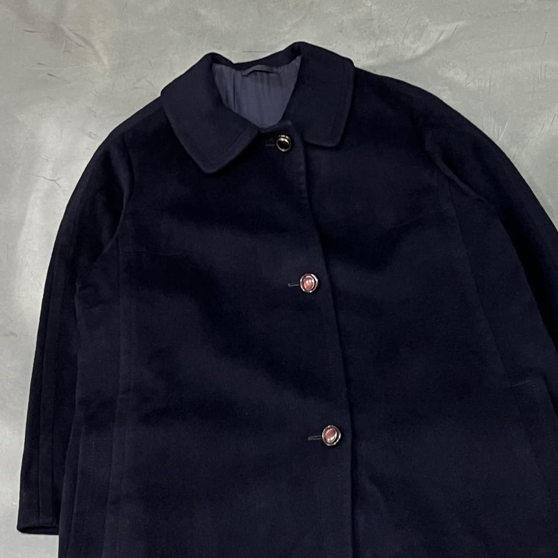  에르노 아카이브 울 코트 y14564 상품이미지3