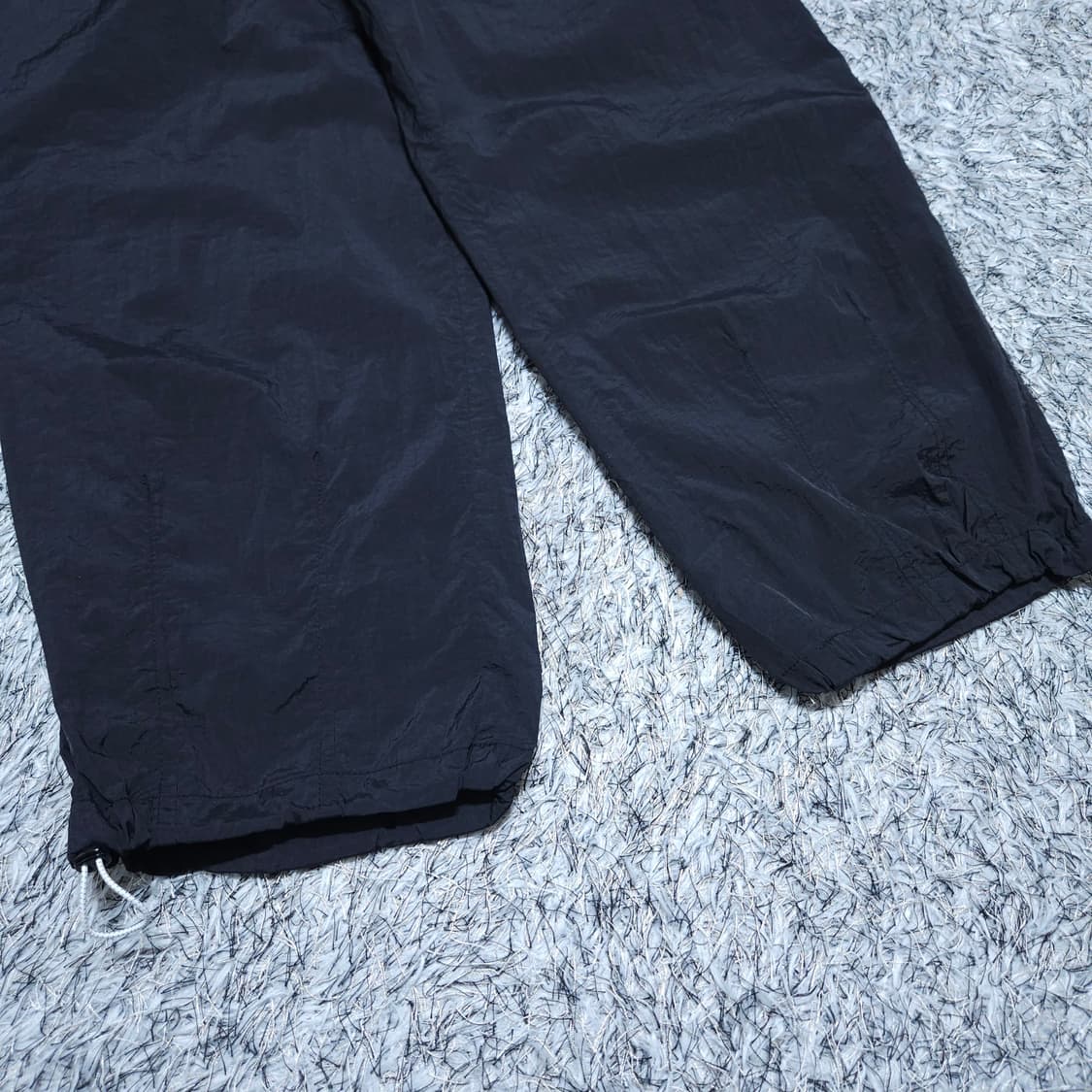 라이프워크) free 여자 와이드핏 우븐팬츠 / 왕눈이샵 상품이미지4