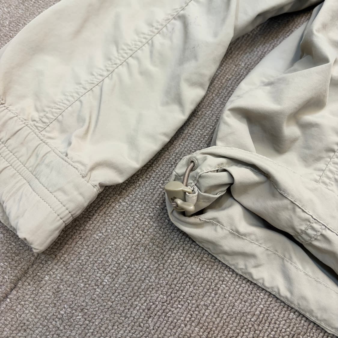 노스페이스 마운틴 바암막이 자켓 105  상품이미지5