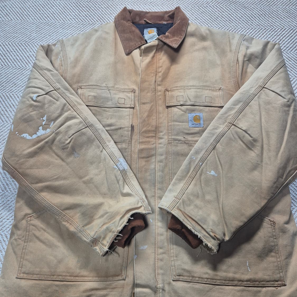 칼하트 아크틱 상품이미지3