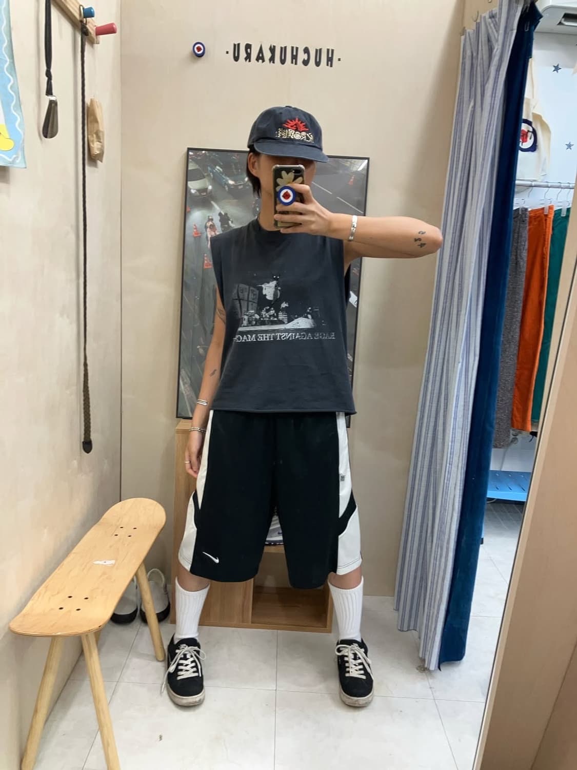 Nike shorts 상품이미지9