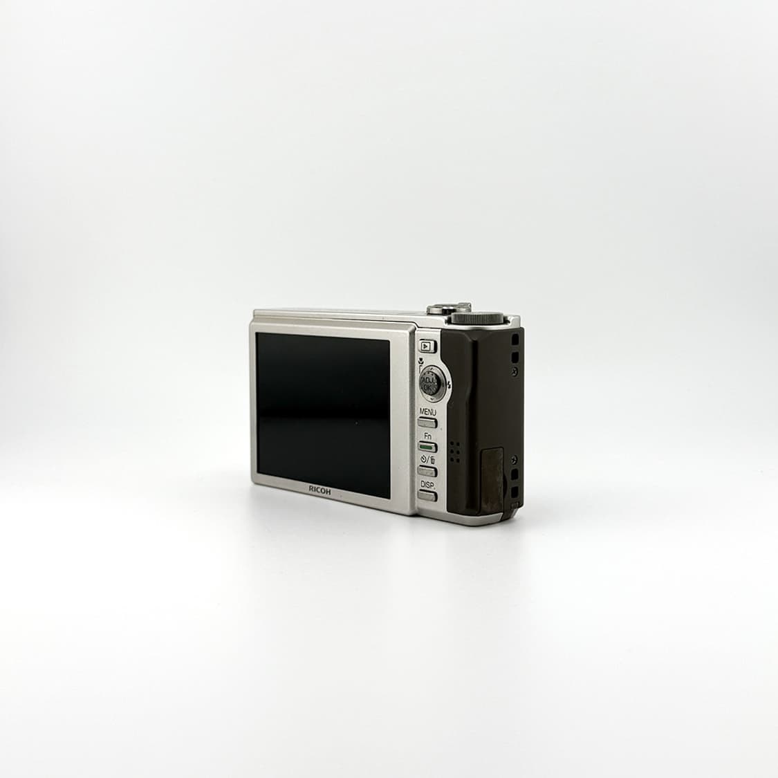 [🎀장원영 Pick] RICOH 리코 R10 레트로 디지털 카메라 상품이미지5