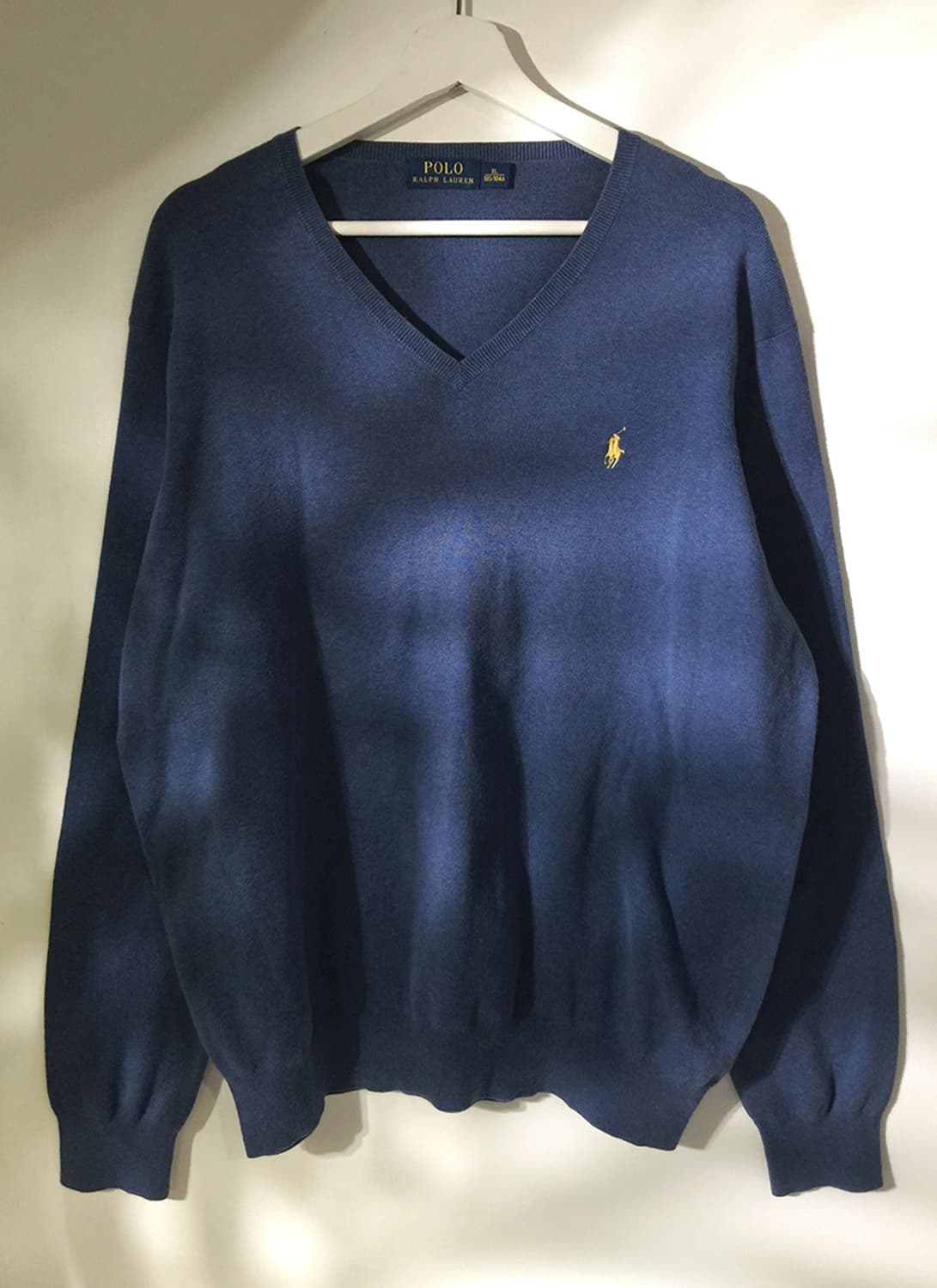 (MAN) 폴로랄프로렌 니트 XL  상품이미지5