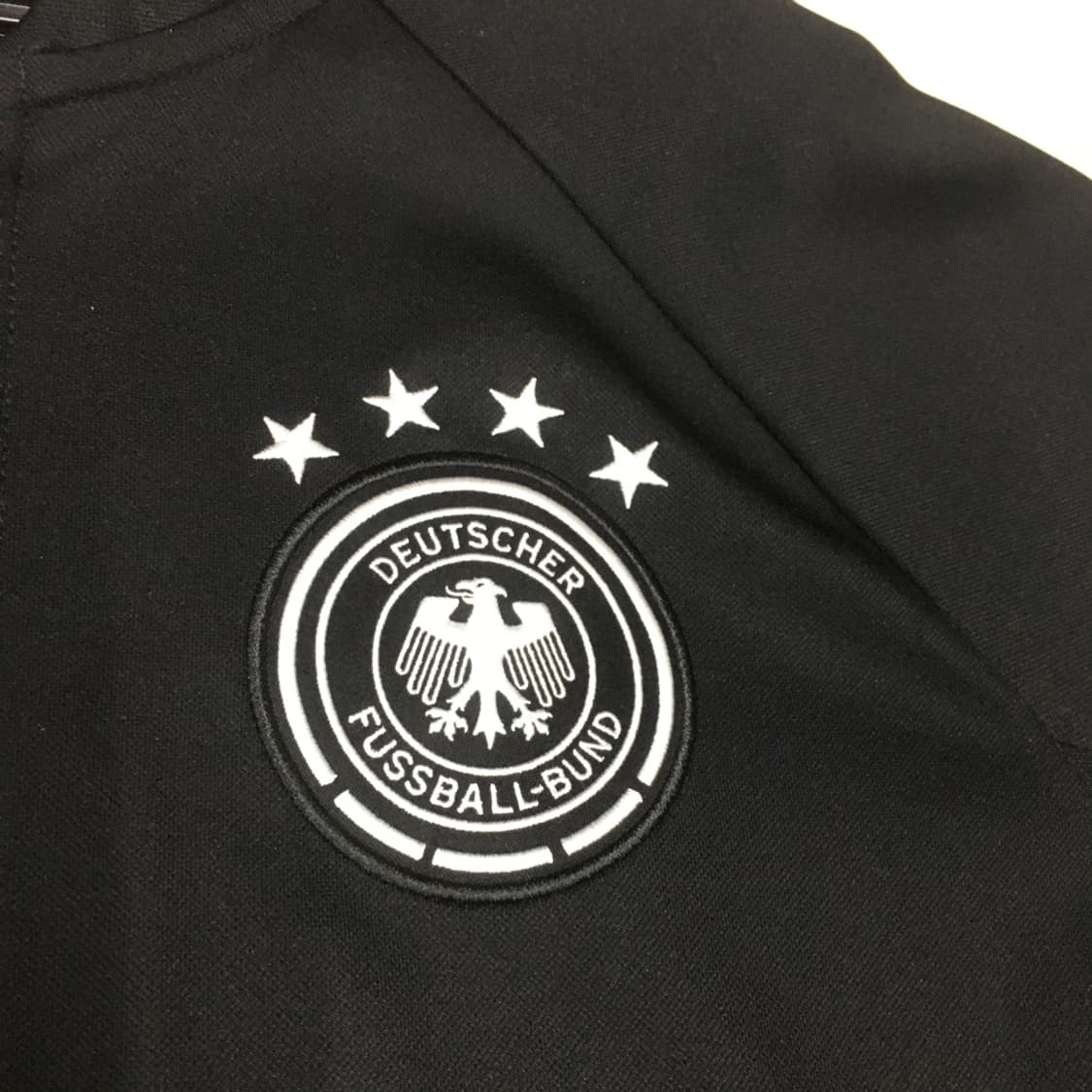 아디다스 독일 져지자켓 DD27 상품이미지2