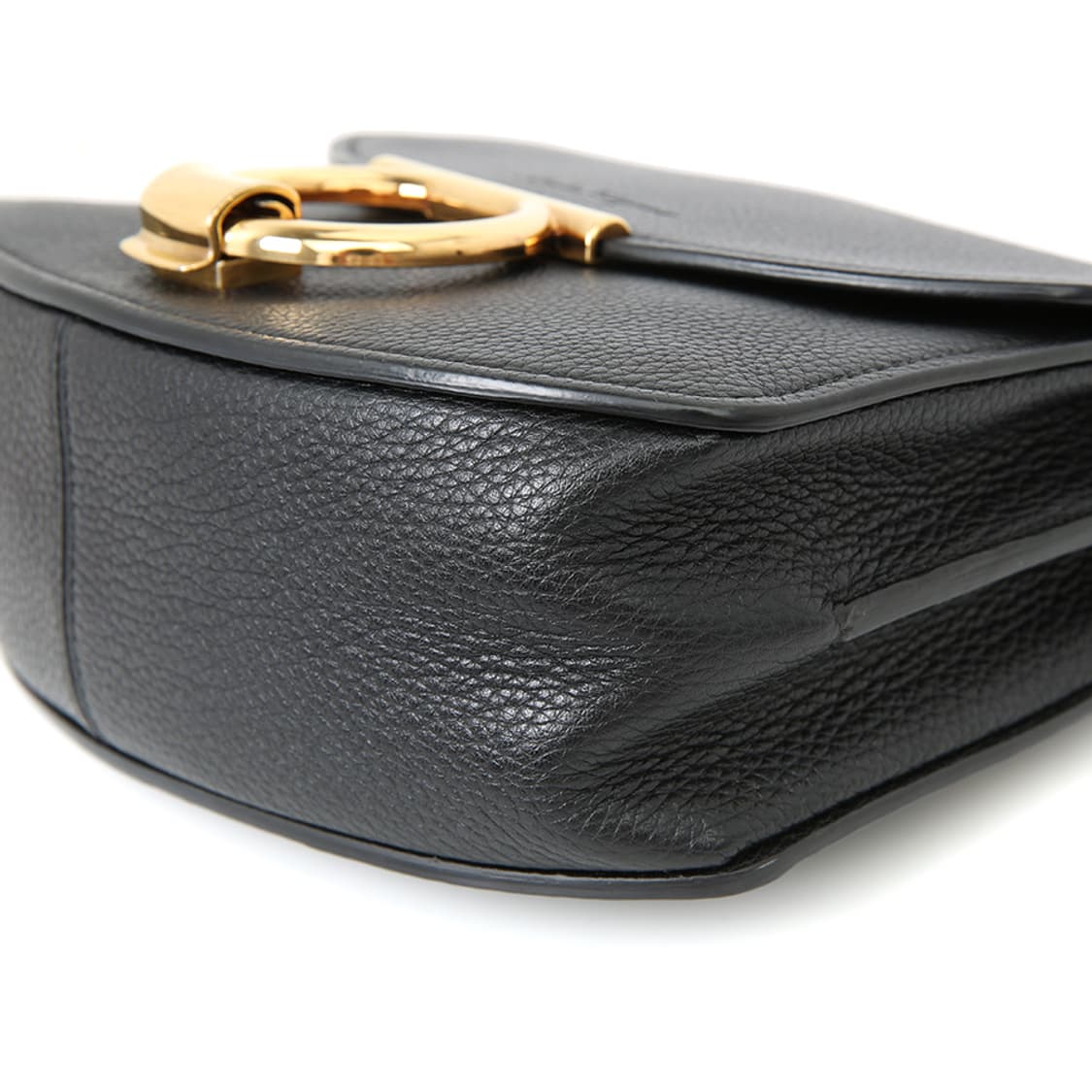 페라가모 간치니 미니백 마고 박스 플랩 크로스백 21H766 상품이미지7