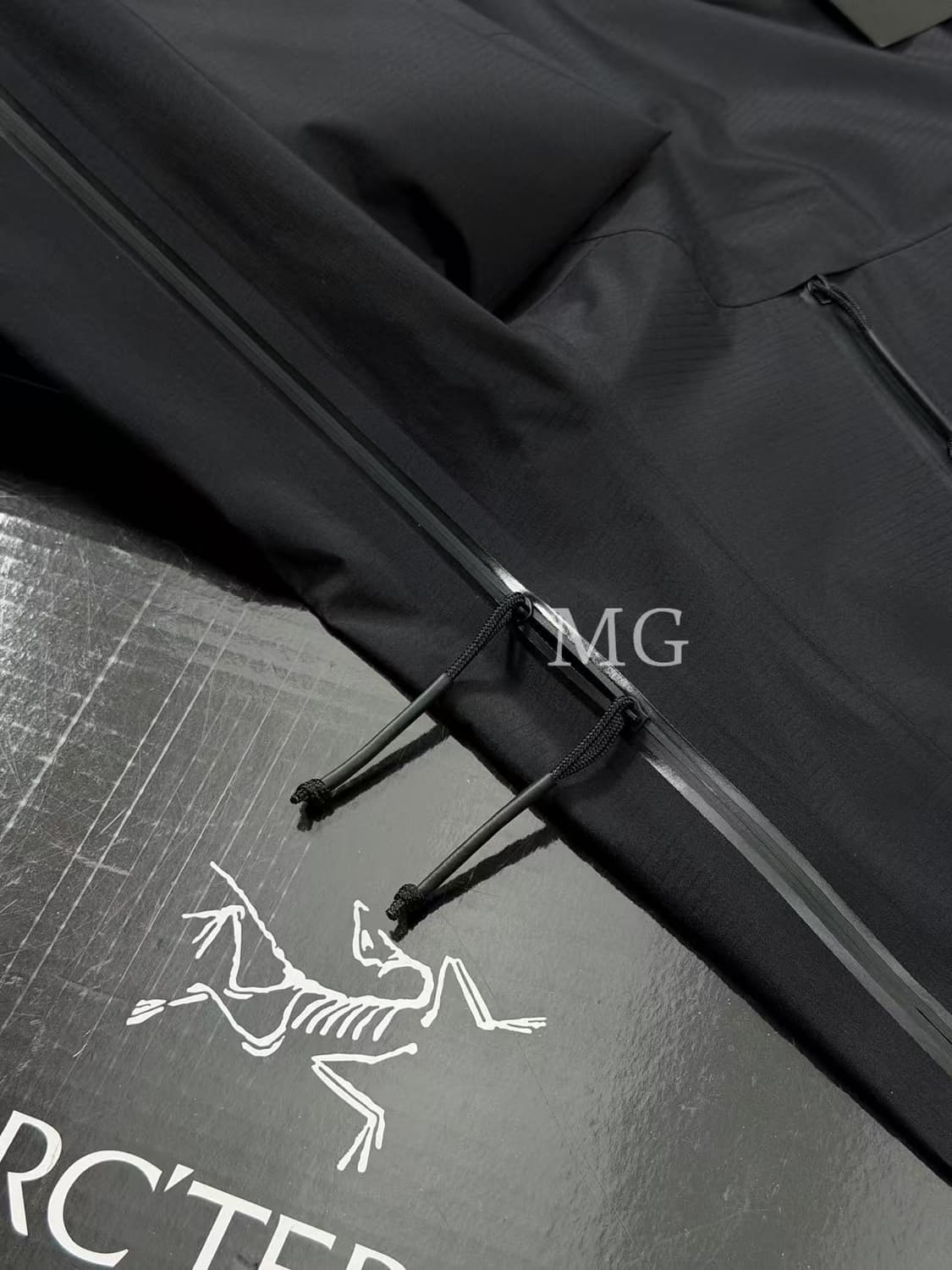 아크테릭스 베타 자켓 블랙 L 상품이미지5