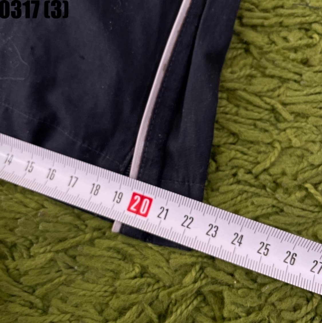 나이키 트레이닝 팬츠 상품이미지6