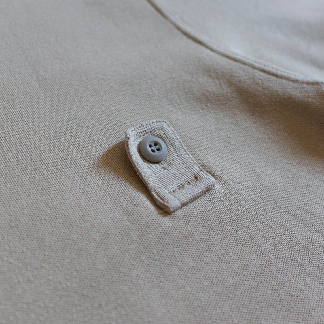 Tenderloin cotton 1/2 tee 상품이미지6