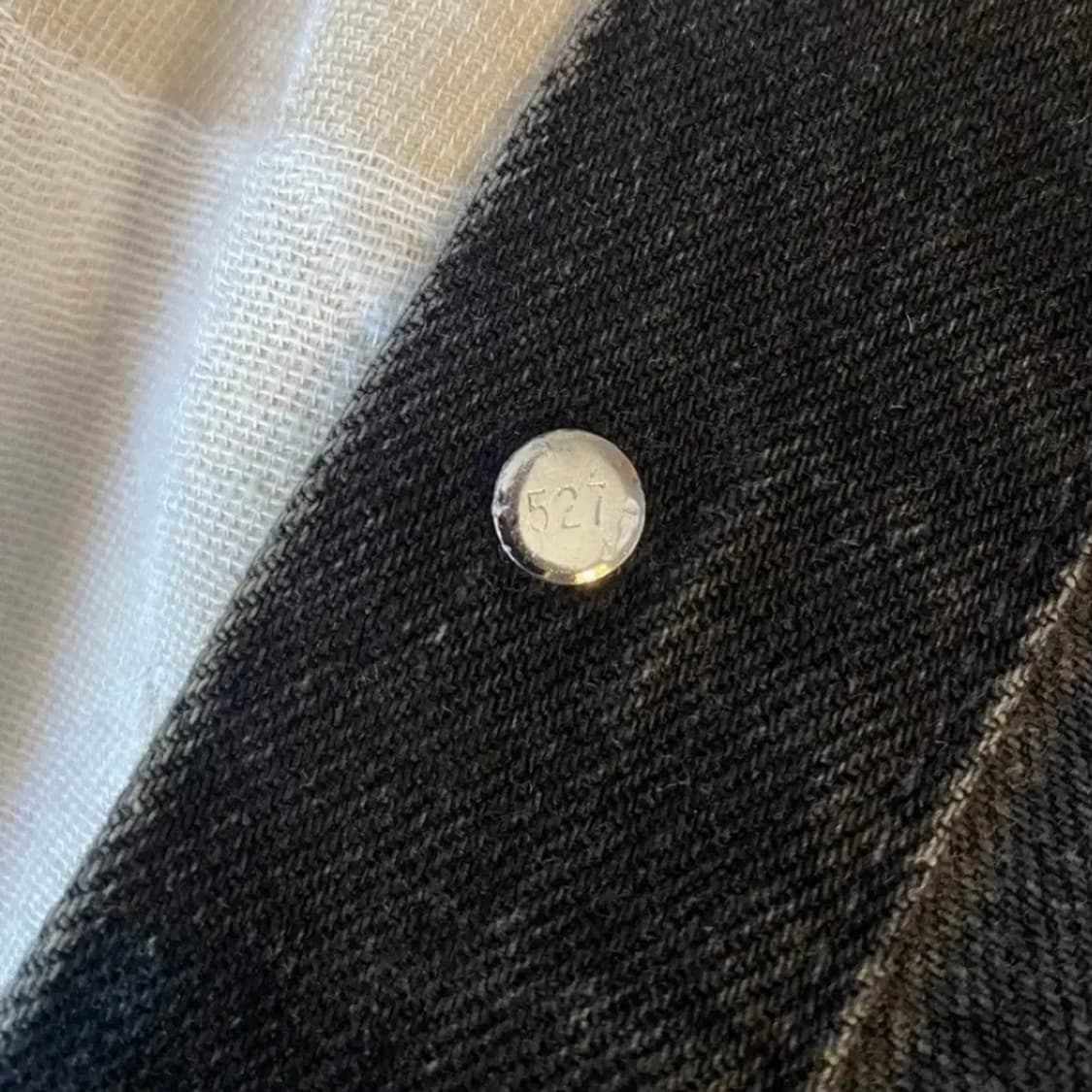 90s usa 리바이스 트러커 상품이미지5