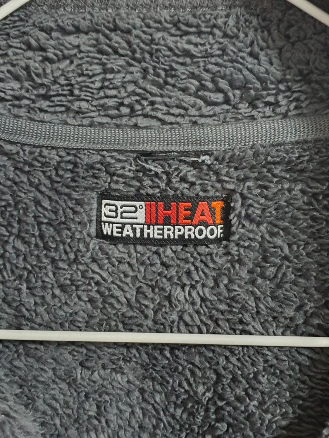 32 Degrees 남성 폴리스 자켓 95-100 사이 상품이미지3