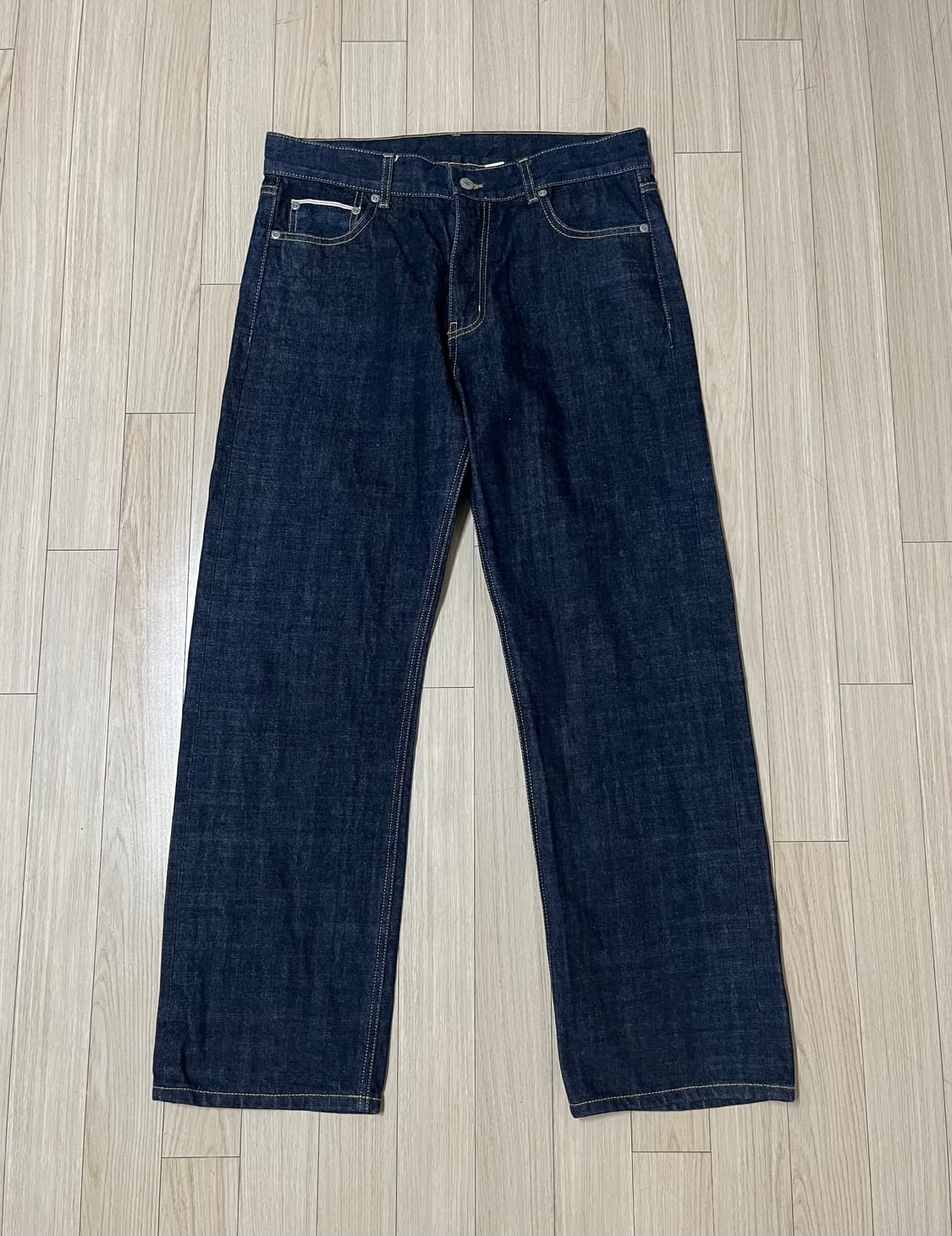 유니폼브릿지 셀비진 상품이미지1