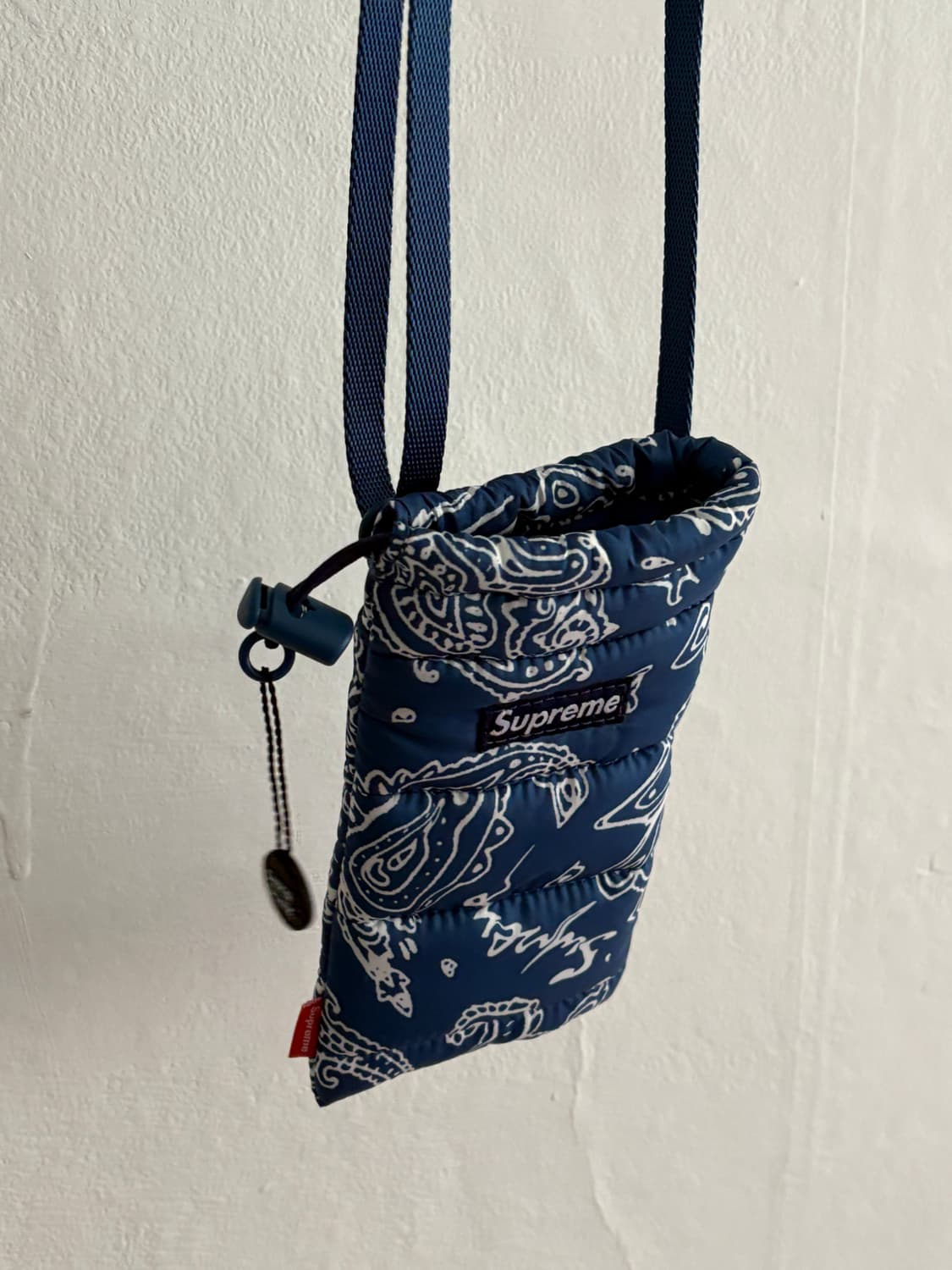슈프림 파우치 상품이미지5
