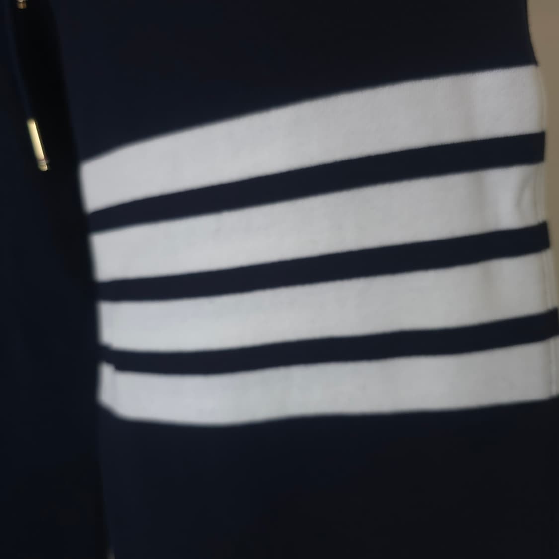 [정품] 톰브라운 클래식 사선 바지 / MJQ008H 상품이미지4