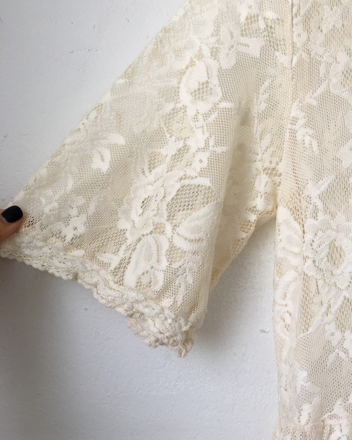 Lace dress 상품이미지4