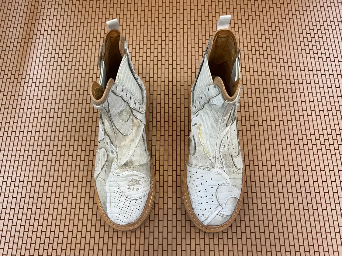 첼시 부츠 상품이미지1