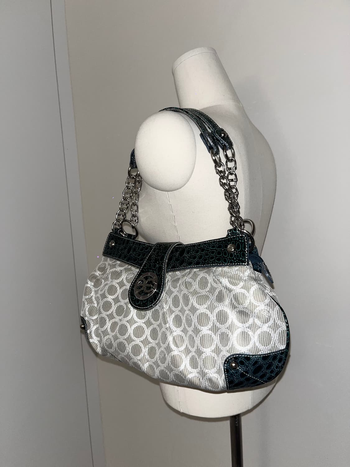 📦 Esquire leather Shoulder Bag 상품이미지3