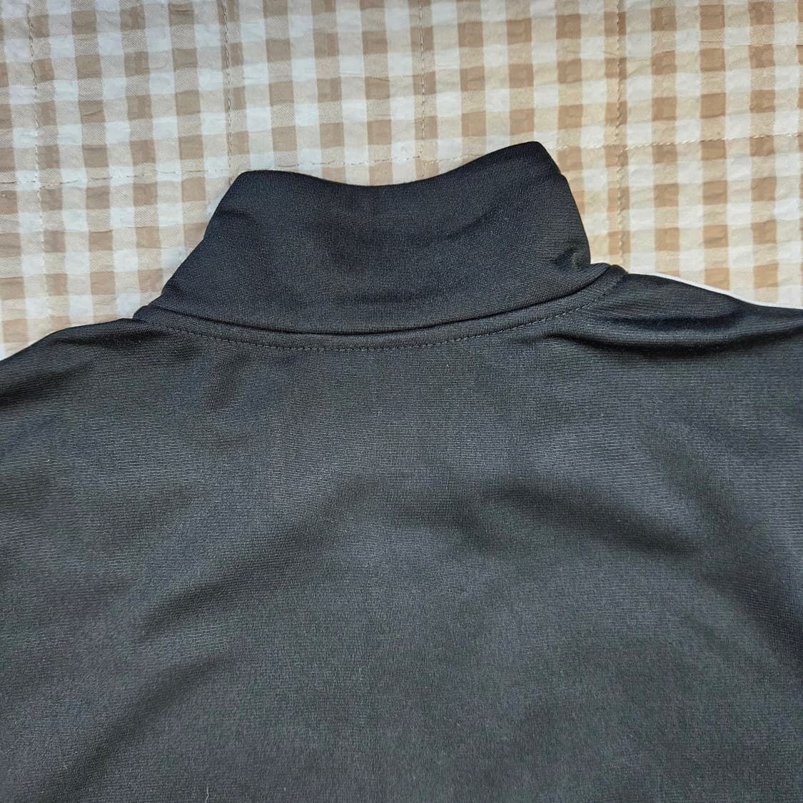 아디다스 간절기 트랙탑 집업져지 남자100 상품이미지10